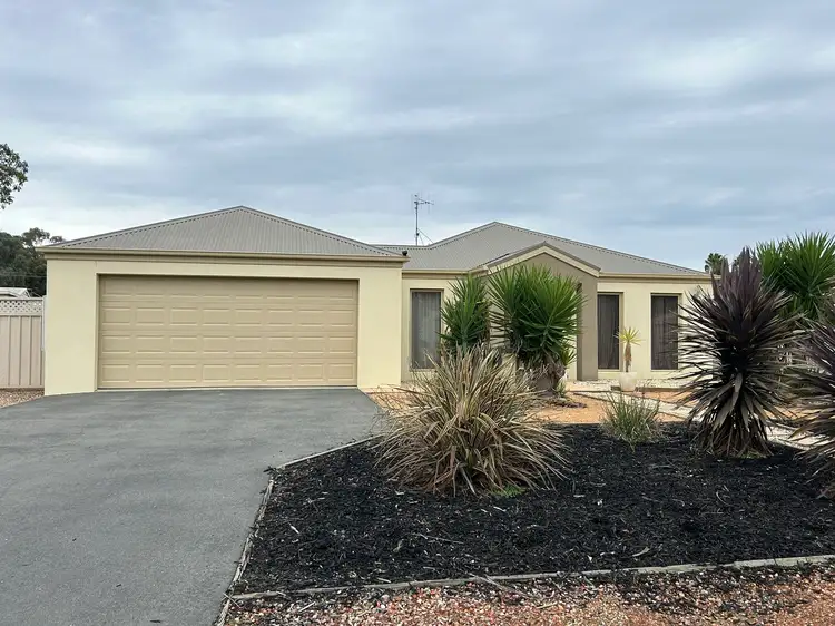 Third view of Homely house listing, 9 Olivia Court, Numurkah VIC 3636