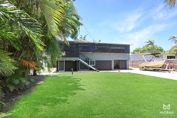 45 Soldiers Road, Bowen QLD 4805