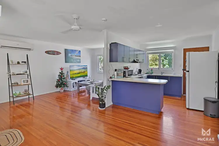 Second view of Homely house listing, 45 Soldiers Road, Bowen QLD 4805