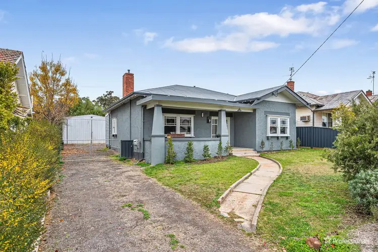 29 Newton Street, Maryborough VIC 3465