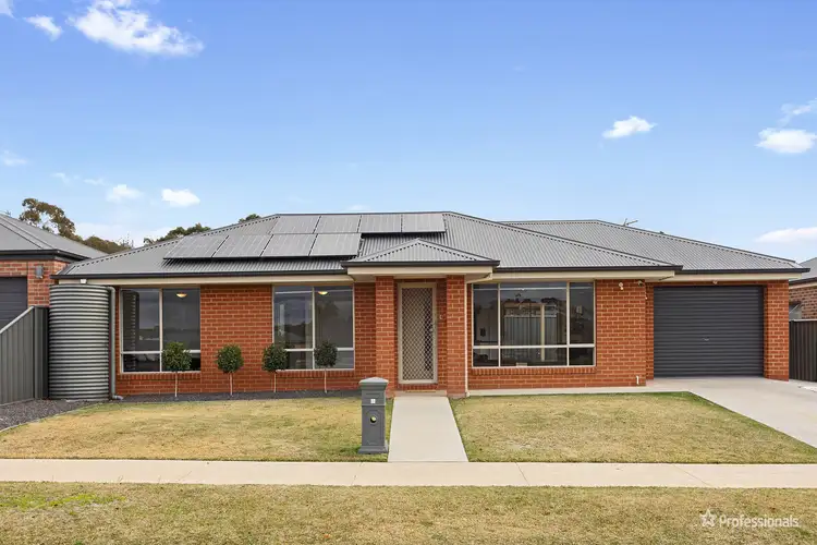 4 Lowery Court, Maryborough VIC 3465