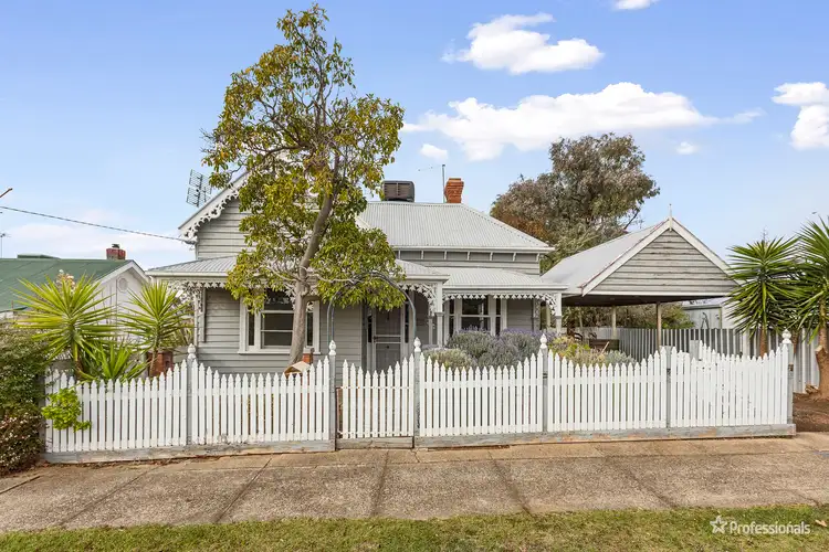 36 Burns Street, Maryborough VIC 3465