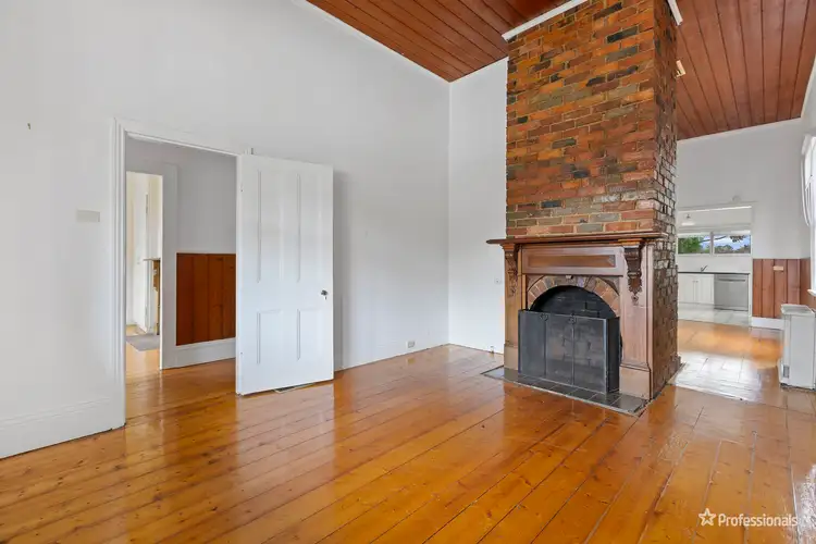 Second view of Homely house listing, 36 Burns Street, Maryborough VIC 3465