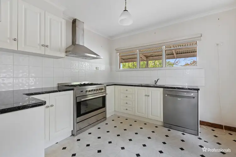 Fifth view of Homely house listing, 36 Burns Street, Maryborough VIC 3465