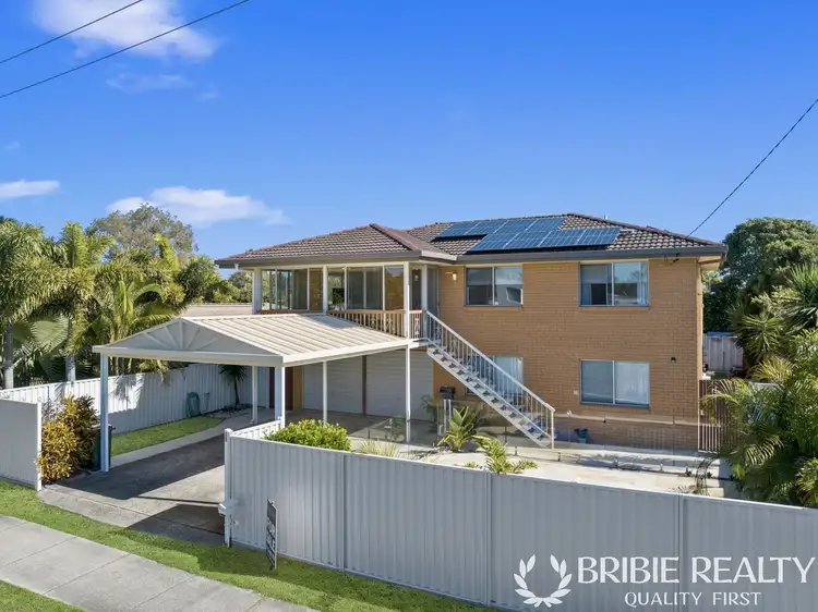 15 Avon Avenue, Banksia Beach QLD 4507