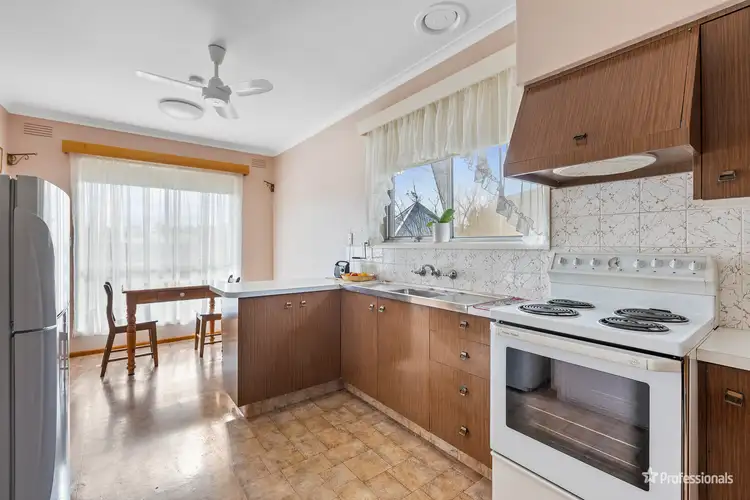 Fourth view of Homely house listing, 8A Albert Street, Maryborough VIC 3465