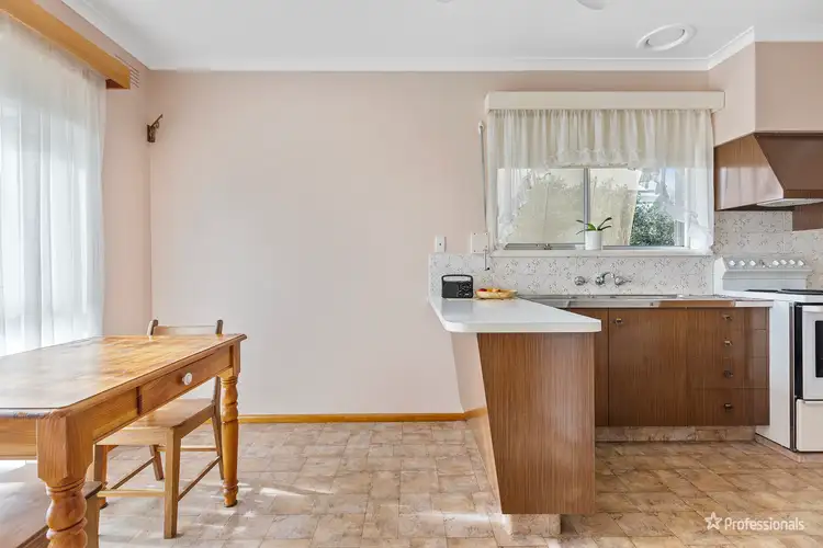 Sixth view of Homely house listing, 8A Albert Street, Maryborough VIC 3465
