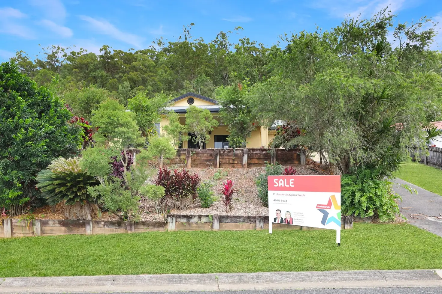 Main view of Homely house listing, 25 Wiltshire Drive, Gordonvale QLD 4865