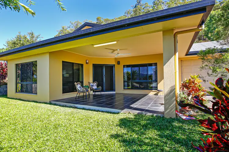 Second view of Homely house listing, 25 Wiltshire Drive, Gordonvale QLD 4865