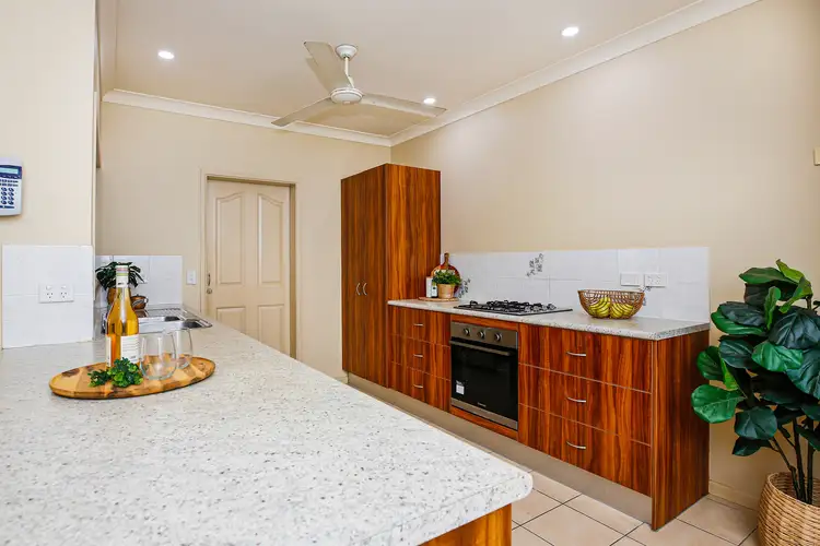 Fourth view of Homely house listing, 25 Wiltshire Drive, Gordonvale QLD 4865