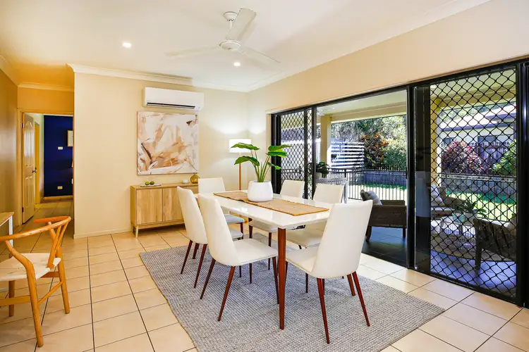 Fifth view of Homely house listing, 25 Wiltshire Drive, Gordonvale QLD 4865