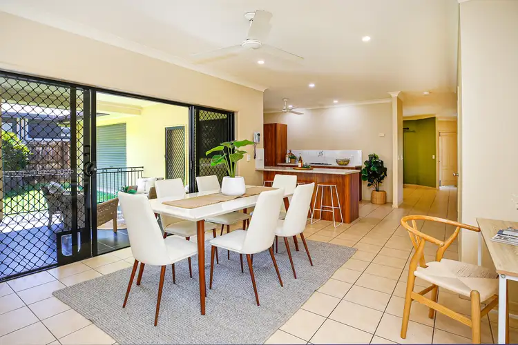 Sixth view of Homely house listing, 25 Wiltshire Drive, Gordonvale QLD 4865
