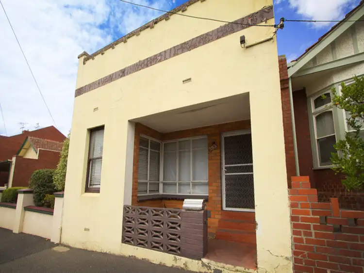 385 Victoria Street, West Melbourne VIC 3003