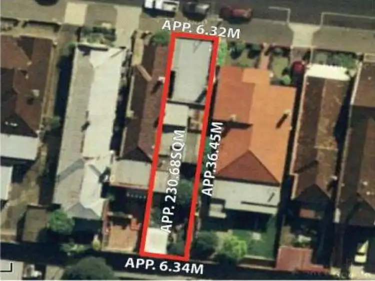 Third view of Homely house listing, 385 Victoria Street, West Melbourne VIC 3003