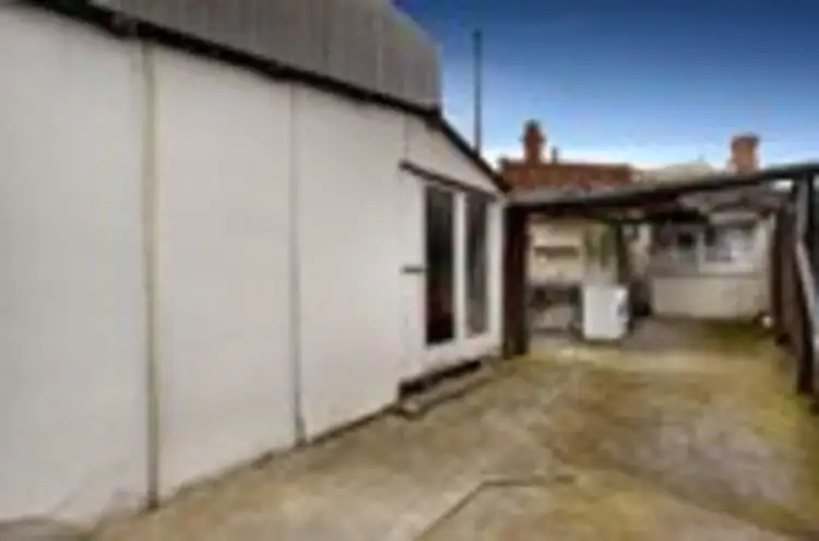Fourth view of Homely house listing, 385 Victoria Street, West Melbourne VIC 3003