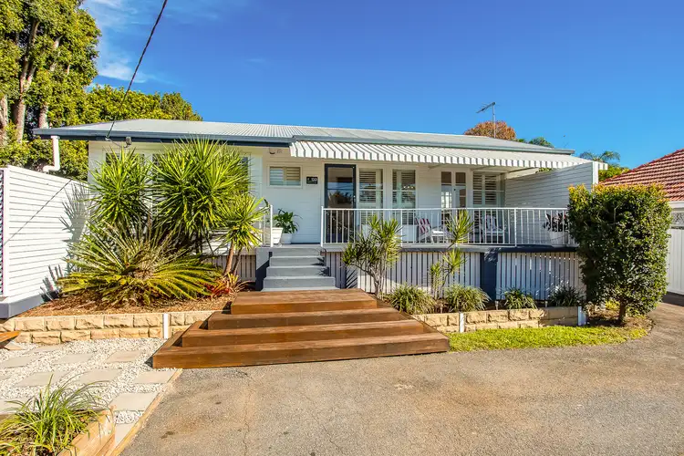 133 Dunne Street, Brighton QLD 4017