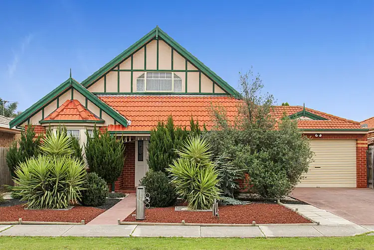 17 Silverdene Avenue, Sydenham VIC 3037