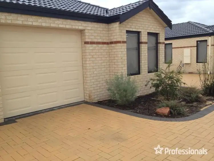 4/16 Arnott Court, Kelmscott WA 6111