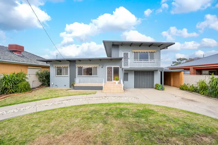 6 Gilchrist Street, Shepparton VIC 3630