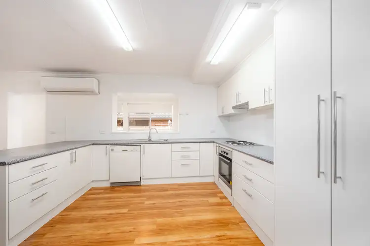 Fifth view of Homely house listing, 6 Gilchrist Street, Shepparton VIC 3630