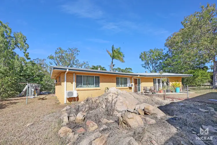 124 Mount Nutt Road, Bowen QLD 4805