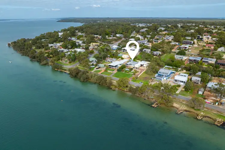 Fourth view of Homely house listing, 274 Estuary Road, Dawesville WA 6211