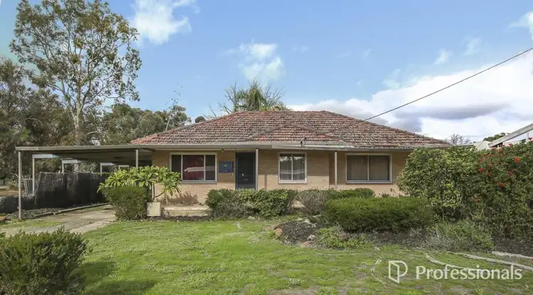 57 Cyril Road