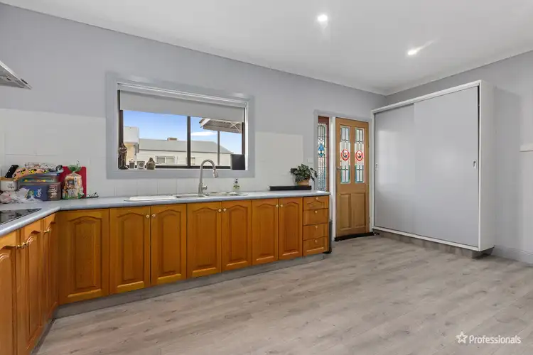 Third view of Homely house listing, 11 Newton Street, Maryborough VIC 3465
