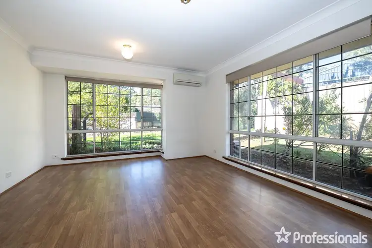 Third view of Homely house listing, 24 Fordham Drive, Swan View WA 6056