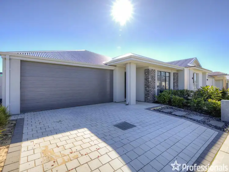 Second view of Homely house listing, 18 Dartmoor Street, Forrestdale WA 6112
