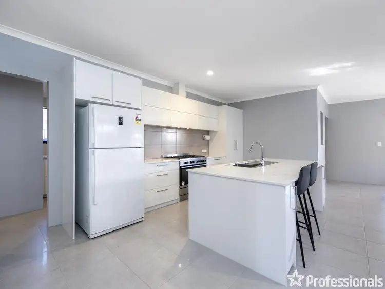 Fifth view of Homely house listing, 18 Dartmoor Street, Forrestdale WA 6112