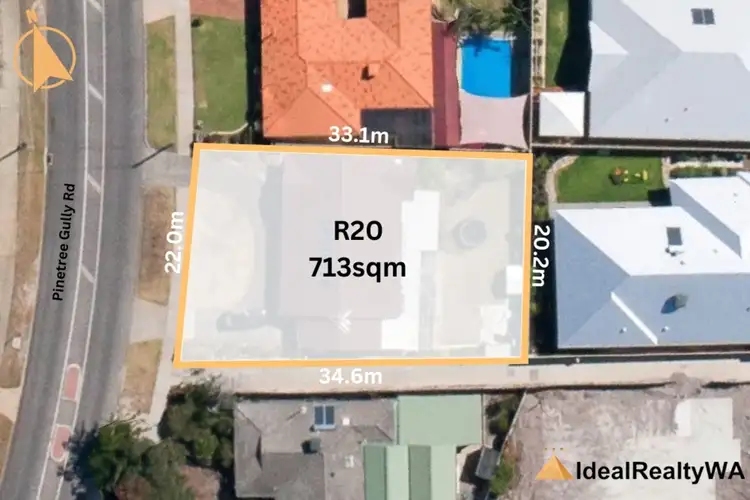 96 Pinetree Gully Road, Willetton WA 6155