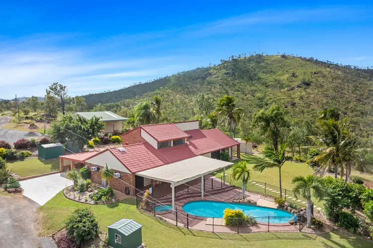 66B Alfred Road, Parkhurst QLD 4702