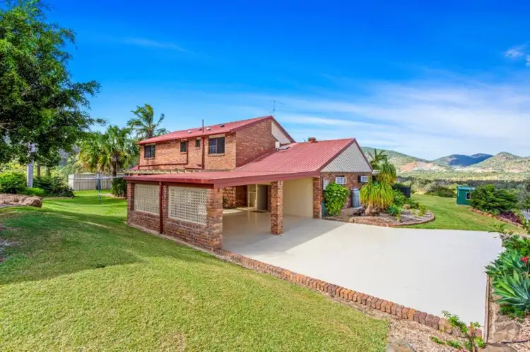 Second view of Homely rural property listing, 66B Alfred Road, Parkhurst QLD 4702