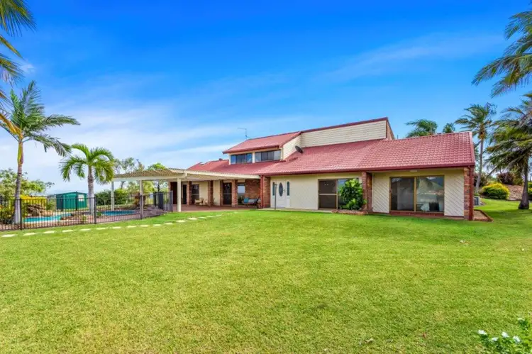 Third view of Homely rural property listing, 66B Alfred Road, Parkhurst QLD 4702