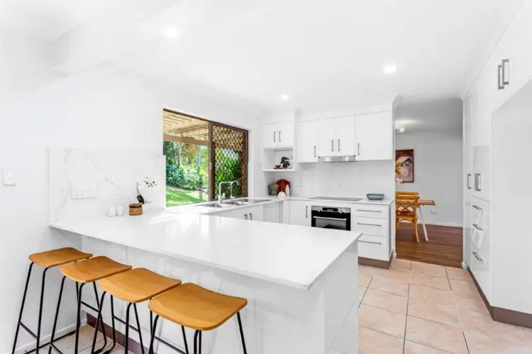 Seventh view of Homely rural property listing, 66B Alfred Road, Parkhurst QLD 4702