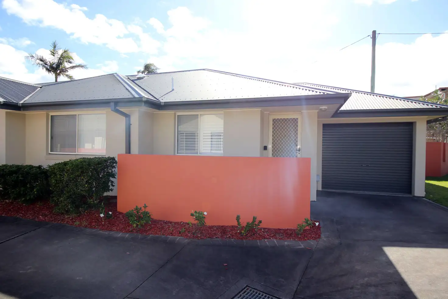 Main view of Homely villa listing, UNIT 1/69-71 Crowdy Street, Harrington NSW 2427