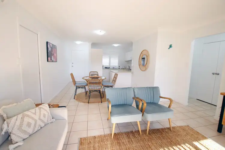 Second view of Homely villa listing, UNIT 1/69-71 Crowdy Street, Harrington NSW 2427