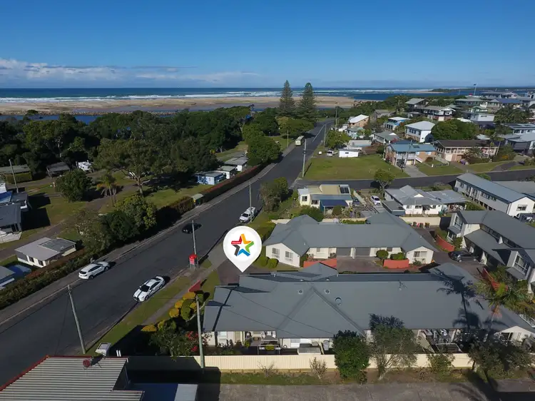 Sixth view of Homely villa listing, UNIT 1/69-71 Crowdy Street, Harrington NSW 2427