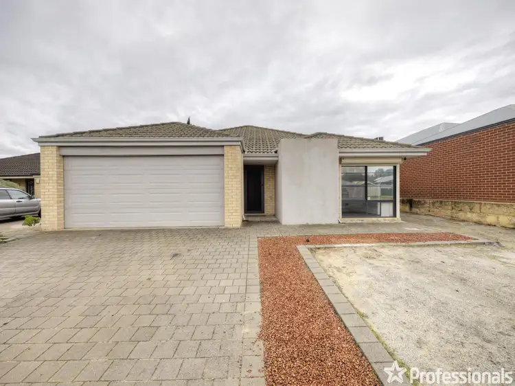 Main view of Homely house listing, 31 Bridal Crescent, Kenwick WA 6107