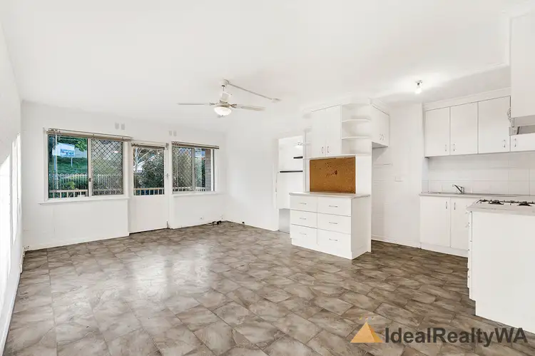 Second view of Homely unit listing, 12/70-72 Broadway, Crawley WA 6009