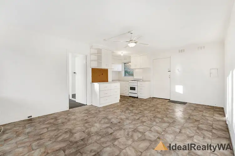 Fourth view of Homely unit listing, 12/70-72 Broadway, Crawley WA 6009