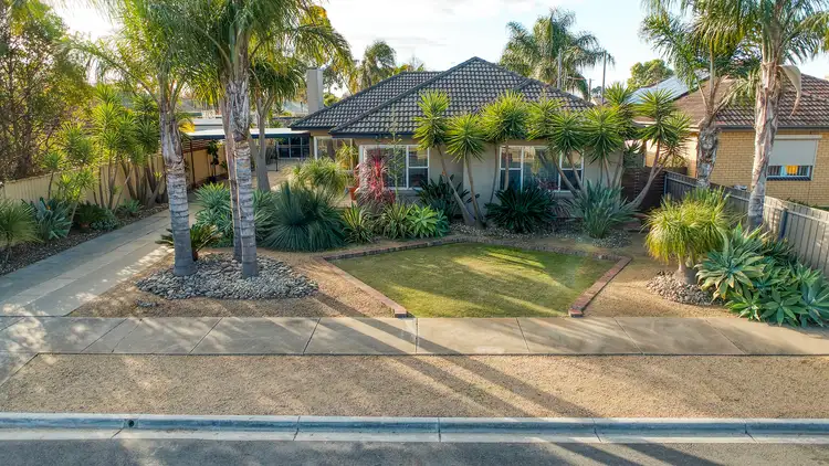 Main view of Homely house listing, 11 Burwood Avenue, Shepparton VIC 3630