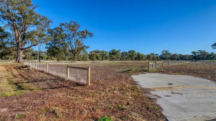 Fourth view of Homely land listing, LOT Lot, 32 Yellowbox Street, Tallygaroopna VIC 3634