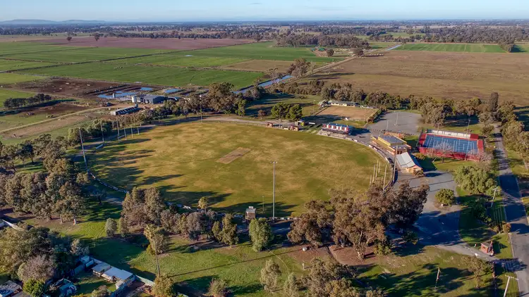 Fifth view of Homely land listing, LOT Lot, 32 Yellowbox Street, Tallygaroopna VIC 3634