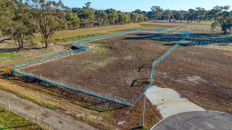 Sixth view of Homely land listing, LOT Lot, 32 Yellowbox Street, Tallygaroopna VIC 3634