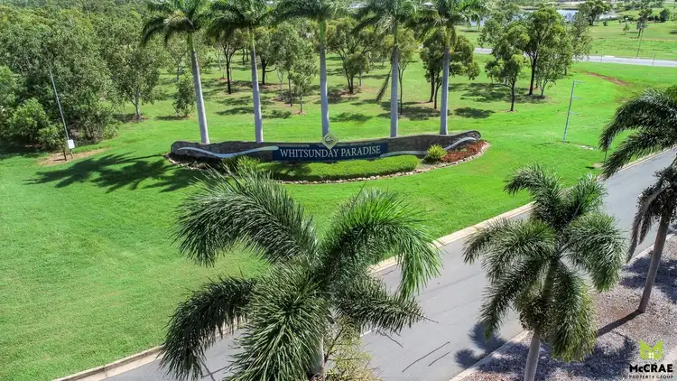 Sixth view of Homely land listing, 21 Grandview Terrace, Bowen QLD 4805