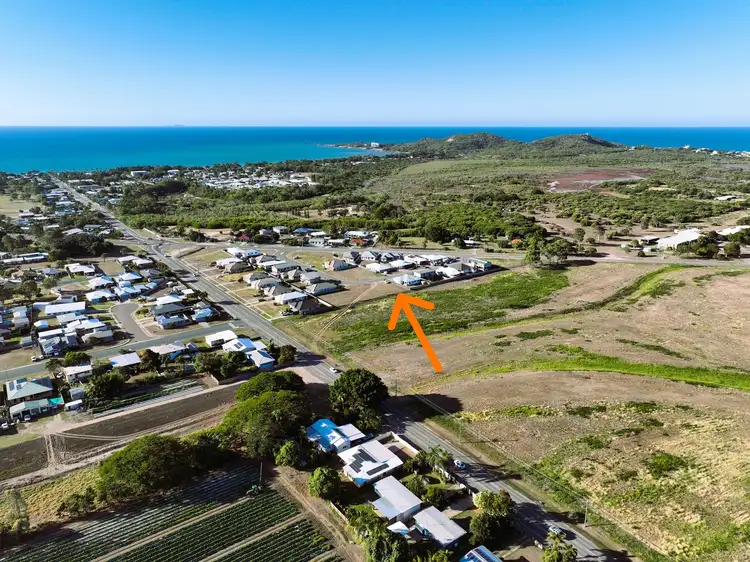 13 Baker Street, Bowen QLD 4805