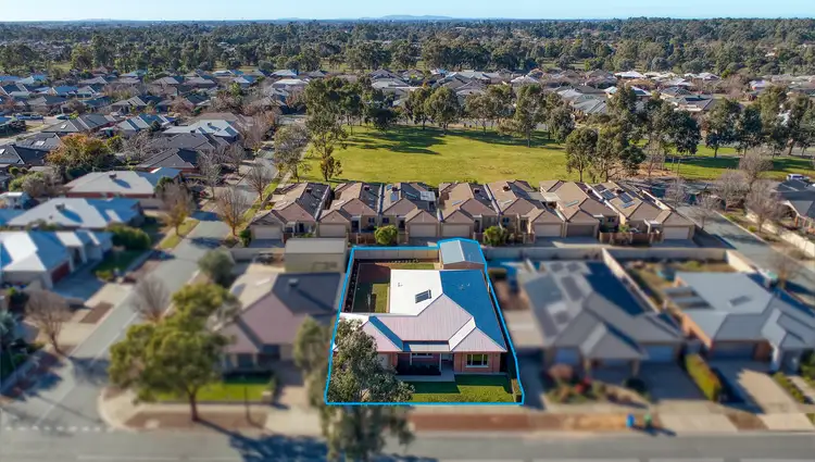 Third view of Homely house listing, 24 Kensington Drive, Shepparton VIC 3630