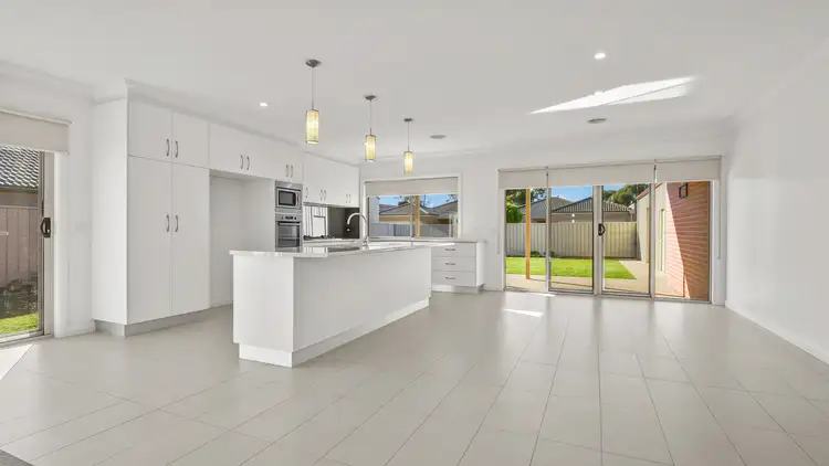Fifth view of Homely house listing, 24 Kensington Drive, Shepparton VIC 3630